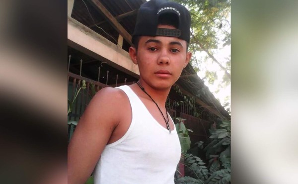 Hallan muerto a un joven en San Pedro Sula