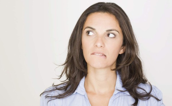 Se siente sola y quiere un cuarto hijo