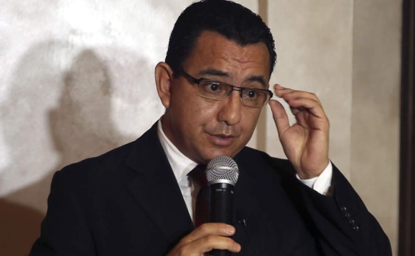 Jueces antiextorsión verán delitos contra la propiedad y la economía