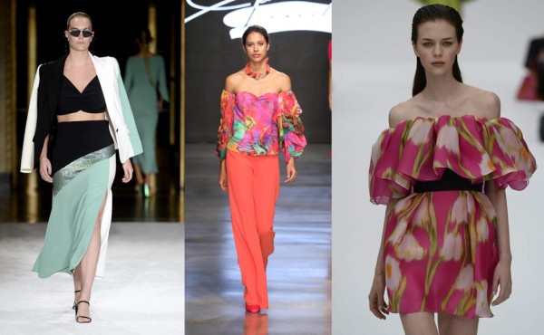 'Match' de conquista, conoce las paletas de colores románticos