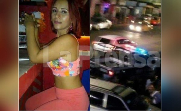 Hondureña es asesinada en un bar en Oaxaca, México