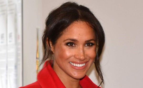 Meghan Markle culpada de una nueva renuncia en el Palacio de Kensington