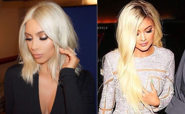 Kanye West a Kylie Jenner: Deja de vestir como Kim Kardashian