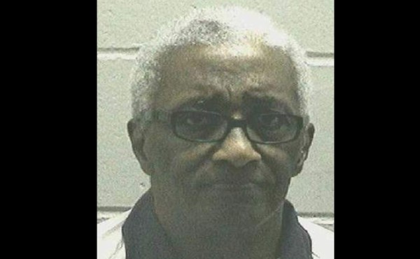 Georgia ejecuta al más viejo del pabellón de la muerte