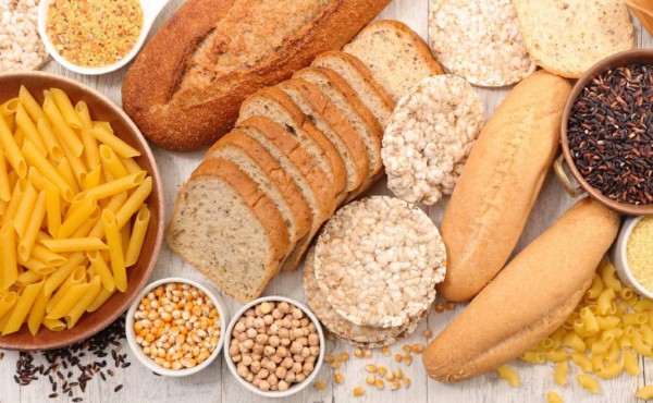¿Puedo perder peso con la dieta sin gluten?