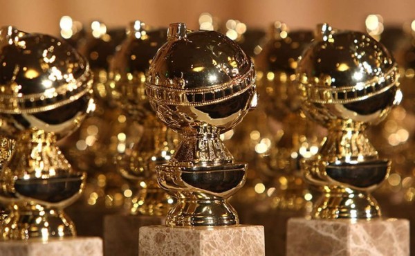 'Tres anuncios por un crimen' la ganadora de los Globos de Oro 2018