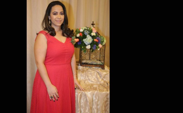 Despedida de soltera para Victoria Elena Saybe