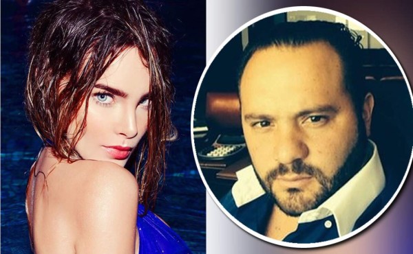 ¿Belinda anda con un hombre casado?