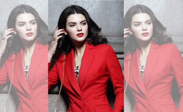 El estilo de Kendall Jenner