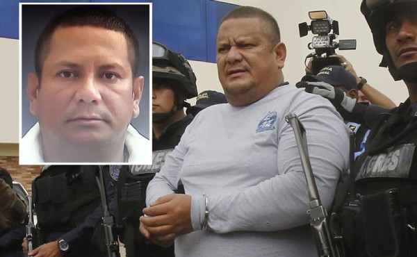 Arvizú, de simple pescador a uno de los más buscados por la DEA