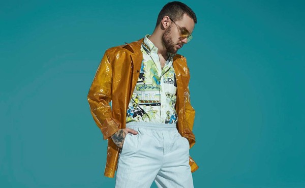 Liam Payne: 'Me siento más libre ahora con mi música”