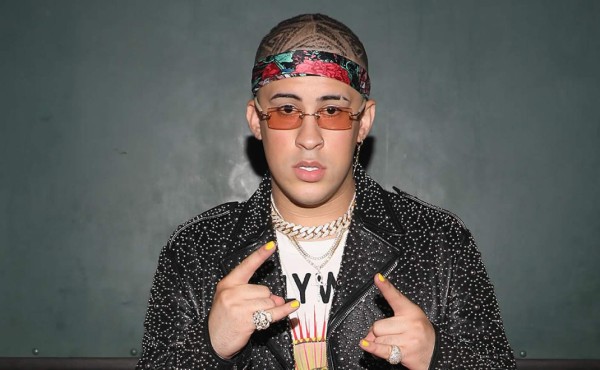 Bad Bunny desmiente tiroteo en uno de sus conciertos