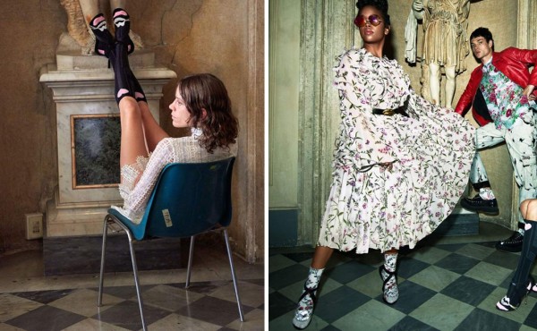 ¡Giambattista a la HyM!, colaboración de lujo&nbsp;&nbsp;