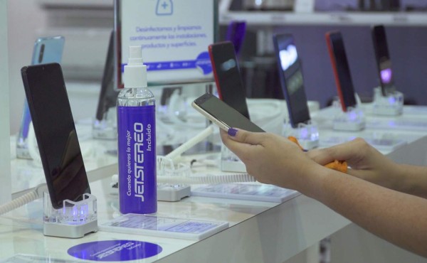 Jetstereo reabre sus puertas con altos protocolos de bioseguridad