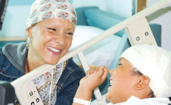 Frases inspiracionales de Lorena Rojas