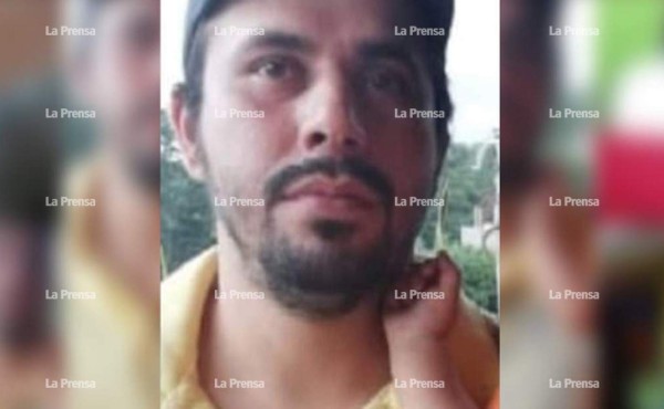 Sicarios ultiman a técnico en refrigeración en desvío a la Felipe Zelaya