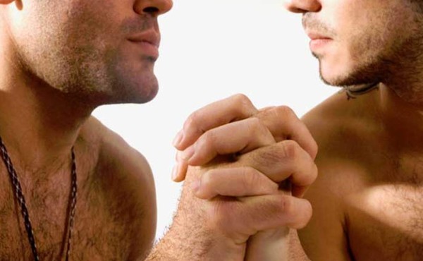 La región de India que quiere volver 'normales' a los homosexuales