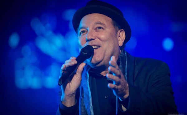 Rubén Blades arremete contra Maduro y lo acusa de reprimir y dividir a Venezuela  