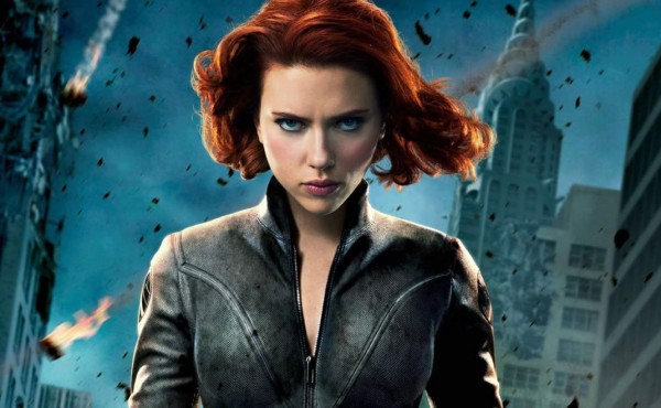 'Black Widow” tendrá su propia película