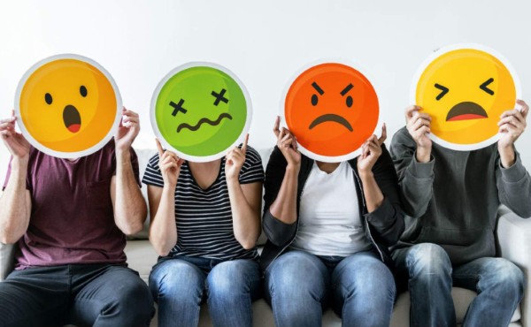 Características básicas de personalidad