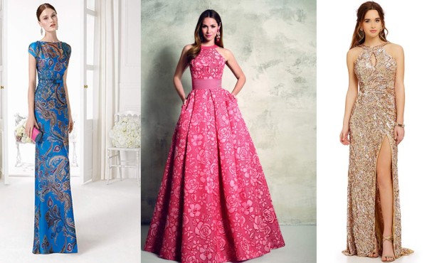 Consejos para elegir el vestido ideal para graduarte