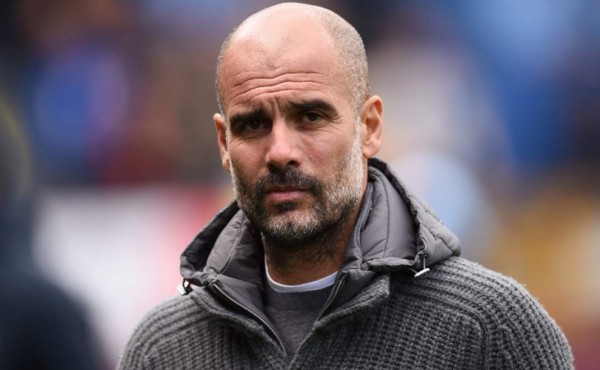 Guardiola sobre derrota del Liverpool en Barcelona: 'No creo les afecte'