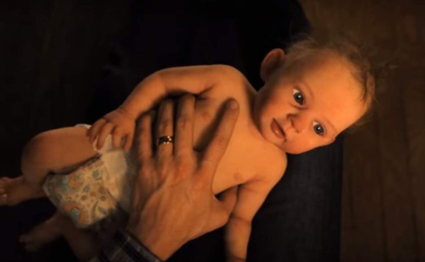 'Servant', la escalofriante serie de Apple del director de 'El sexto sentido'