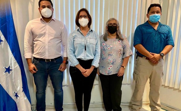 Federación Nacional de Agentes Aduanales de Honduras elije nueva directiva