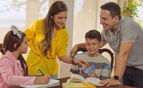 Banpaís otorga 10% de descuento con su tarjeta de crédito BP Educación