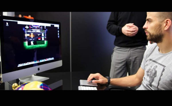 Gerard Piqué escribirá sobre tecnología