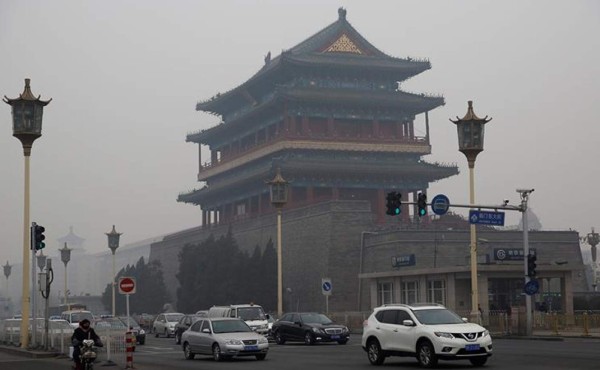 Chino apuñala a una surcoreana porque le recordaba a su exmujer