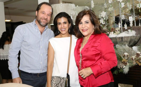 Coctel navideño 2016 de El Armario