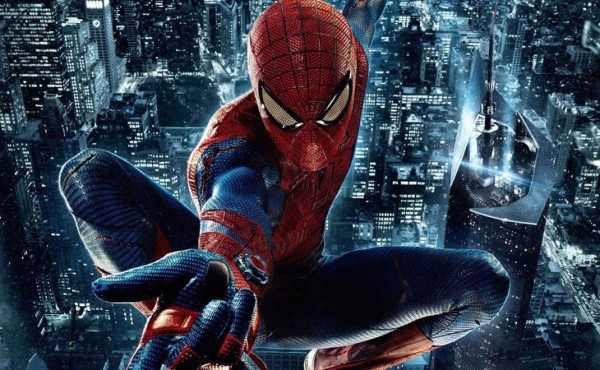 Develan título de nueva cinta de Spider-Man