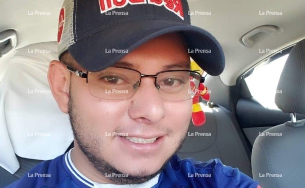 Video capta el momento en que acribillan a cuatro personas en San Pedro Sula