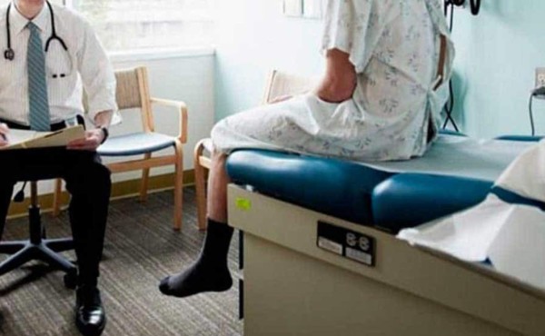 Un padre de nueve hijos descubre que ha sido estéril toda su vida