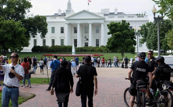 Casa Blanca atribuye a Putin responsabilidad de pirateo electoral en EUA