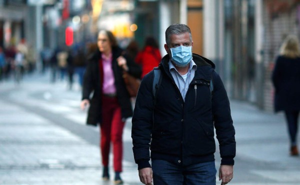 Alemania desea prohibir reuniones mutitudinarias al menos hasta noviembre