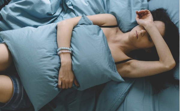 Traicionada por su mente