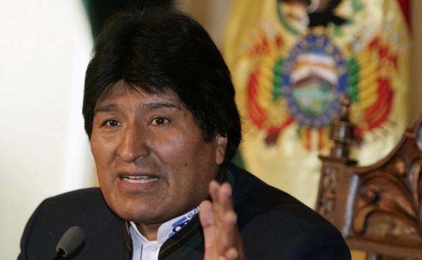 Bolivia pedirá repatriación de 40.000 piezas 'robadas' de su patrimonio