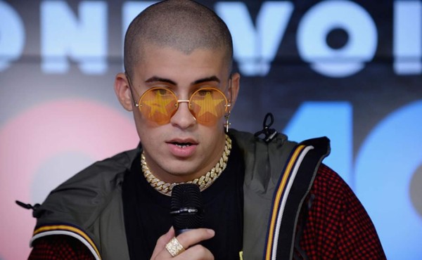 Bad Bunny repartirá regalos a 30, 000 niños en Puerto Rico antes de nochebuena