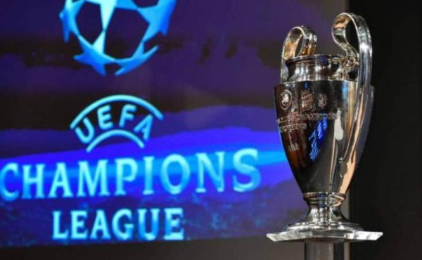 El Atlético de Madrid podría quedar fuera de la Champions League
