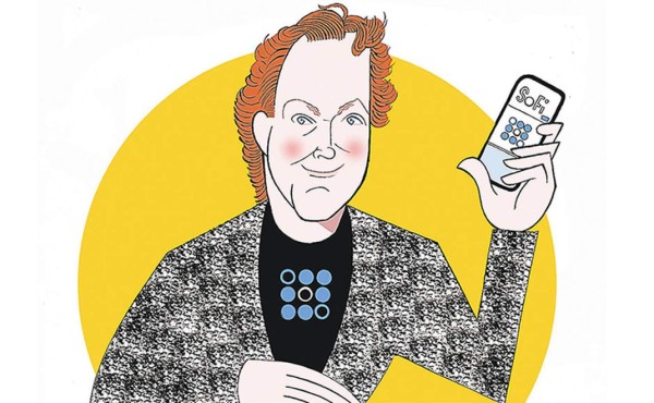 La ‘uberización’ de los bancos