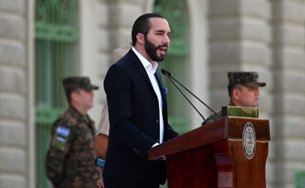 Corea del Sur ratificó TLC con países de Centroamérica, anuncia Presidente salvadoreño &nbsp;&nbsp;