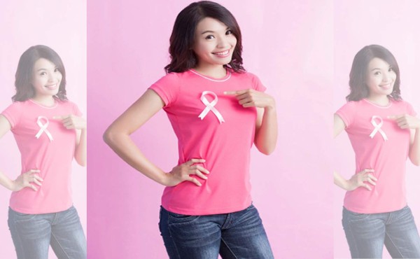 Ninguna precaución sobra, ¡cuida tus senos!