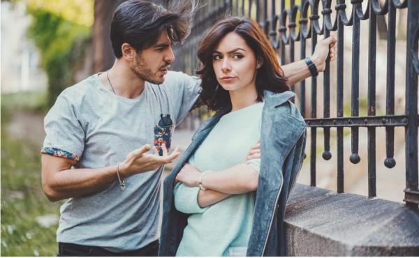 Seis buenos motivos para no volver con tu ex