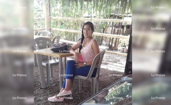 Jovencita muere en balacera entre militares y supuesto delincuente en Copán