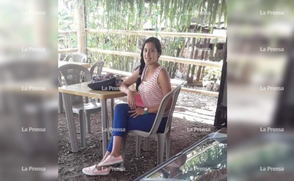 Jovencita muere en balacera entre militares y supuesto delincuente en Copán