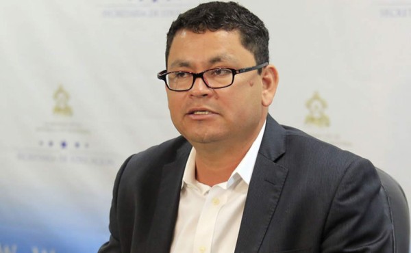 Educación es la Secretaría más grande del país