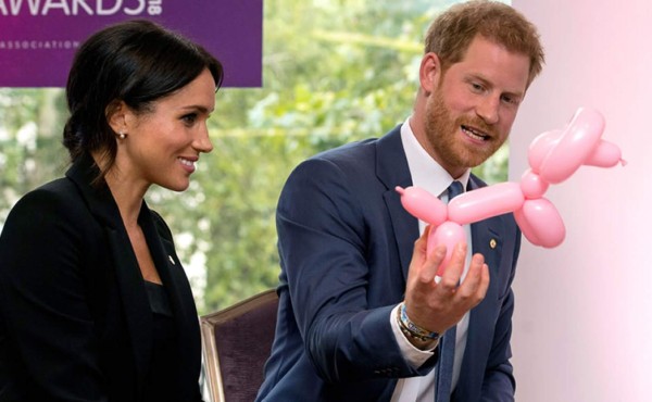 Perro de Meghan Markle tendrá un libro sobre su extraordinaria vida