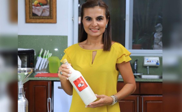 Ron-Coquito, una bebida hondureña que encanta